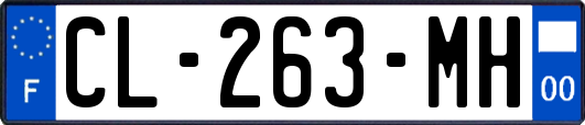 CL-263-MH