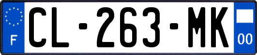 CL-263-MK