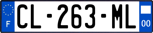 CL-263-ML