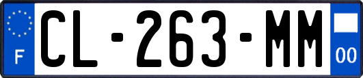 CL-263-MM