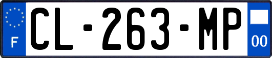 CL-263-MP