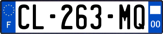 CL-263-MQ