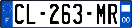 CL-263-MR