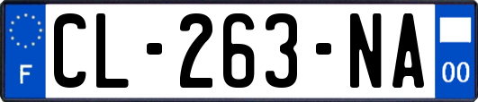 CL-263-NA