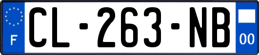 CL-263-NB