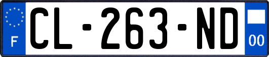 CL-263-ND