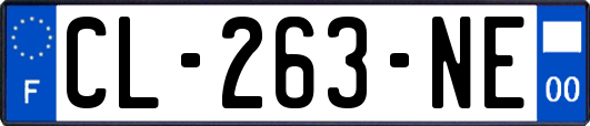 CL-263-NE