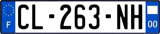 CL-263-NH