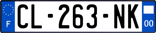 CL-263-NK