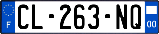 CL-263-NQ
