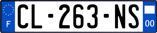 CL-263-NS