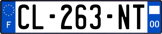 CL-263-NT