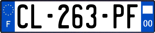 CL-263-PF