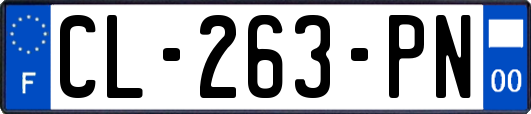 CL-263-PN