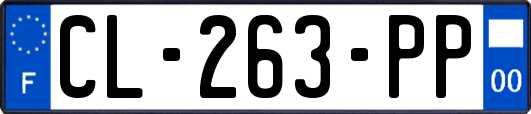 CL-263-PP