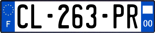 CL-263-PR