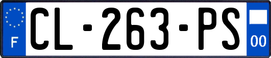 CL-263-PS