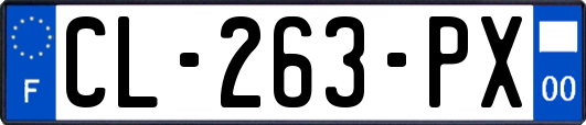 CL-263-PX