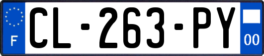 CL-263-PY