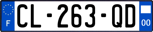 CL-263-QD