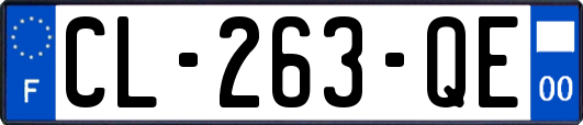 CL-263-QE