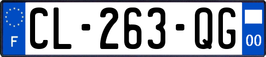 CL-263-QG