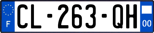 CL-263-QH