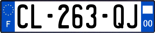 CL-263-QJ