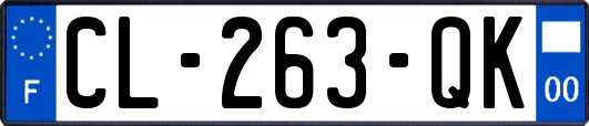 CL-263-QK