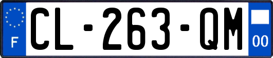 CL-263-QM