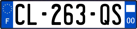CL-263-QS