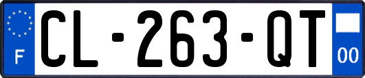 CL-263-QT
