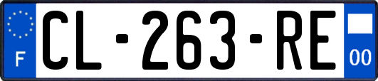 CL-263-RE