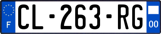 CL-263-RG