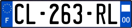 CL-263-RL