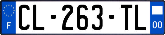 CL-263-TL