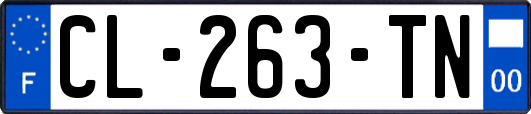 CL-263-TN