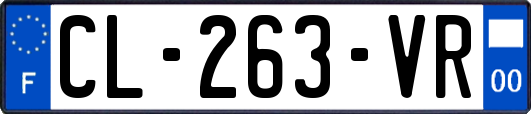 CL-263-VR