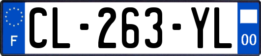 CL-263-YL