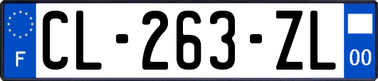 CL-263-ZL