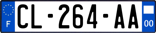 CL-264-AA