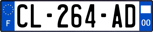 CL-264-AD