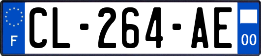 CL-264-AE