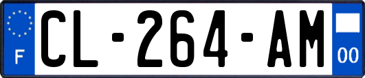 CL-264-AM