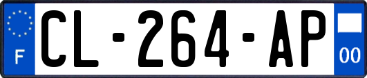 CL-264-AP