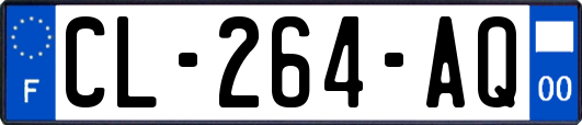 CL-264-AQ