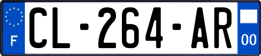 CL-264-AR