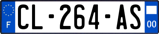 CL-264-AS