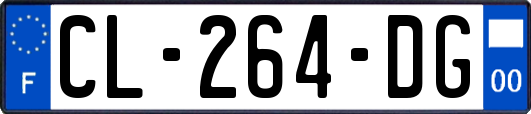 CL-264-DG