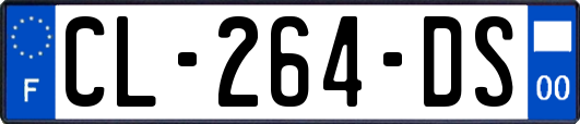 CL-264-DS